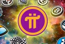 Pi Network encountered an error Err: 538 如何解决?_派想网