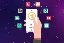 应用接口API对Pi network到底有多重要?_派想网