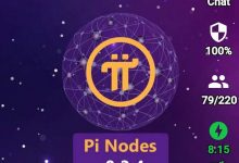 新节点版本v0.3.4更新,pi币离主网上线更近一步_派想网