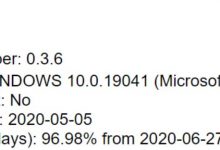 Pi币节点软件Pi Node升级更新至0.3.6版本_派想网