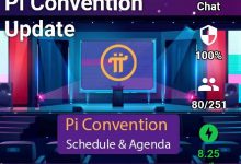 Pi币公约大会将于10月15日开始_派想网