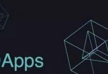 以DAPP的角度谈Pi币价值，价格高点在1500~1900美金_派想网