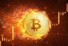 厉害!Pi币只要14美金,市值立马超越比特币!_派想网