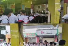 惊爆！福建老板加入Pi Network餐饮概念，门庭若市，成为当地网红店_派想网