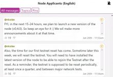 最新消息：Pi节点0.4版本来袭！你期待的Pi钱包测试版本即将开启_派想网