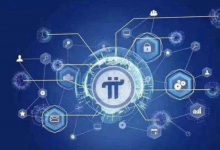 再大的公司都只是pi network生态中的冰山一角_派想网