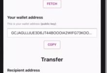 官方数据曝光：今天尼古拉斯突然曝光Pi钱包核心技术_派想网