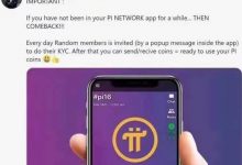 挖Pi才是你了解区块链与数字货币最快、成本最低的方法！_派想网
