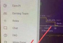 最新：Pi钱包功能释放？利好消息促使Pi加速主网！_派想网