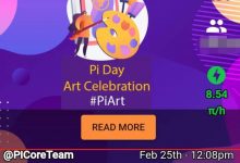 2月25日首页公告：尼古拉斯发威只要你有才华我就给你出名的机会！_派想网