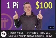 Pi全球热度高涨:国外派友共识价普遍在100美金,你的共识价又在多少呢?_派想网