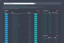 Pi network非官方区块浏览器诞生,真的可以查询到相关数据吗?_派想网
