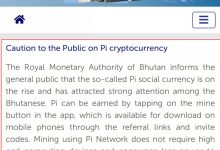 史无前例：第一个发文向全国人民宣传pi币的国家诞生了！_派想网