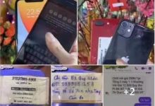 越南最新派友易货97pi换两部苹果手机!_派想网