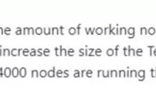 大年初三Pi今天正式加速：留给大家挖Pi的时间不多了，今天尼古拉斯最新发言！_派想网