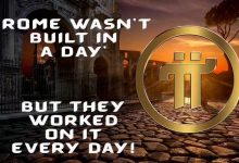 鼓励派友请助Pi一臂之力！世界首富马斯克正在投票未来的世界货币！_派想网