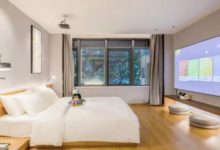 3000元一个Pi币的顶级酒店易货入住!_派想网