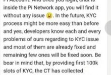 爆料：在Pi大面积kyc之前，尼古拉斯其实在做这些事_派想网