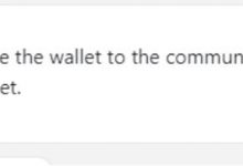 尼古拉斯说迫不及待的让所有pi友玩钱包了！3月31日让大家玩个够！_派想网