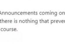 Pi Wallet（pi钱包）只能存pi？尼古拉斯：其他加密货币同样也可以存_派想网