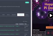 Pi钱包月底上线！Pi技术团队释放利好_派想网