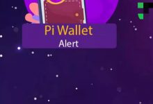 Pi钱包测试以及最后一次实名机会_派想网