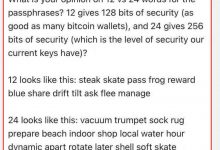 尼古拉斯：提前透露256位Pi钱包密钥非常安全！_派想网