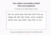 重磅!Pi wallet进入倒计时,加密措施再度升级,安全性最高的堡垒!_派想网