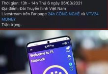 疯狂!越南两大电视台将现场进行pi币世纪辩论赛!越南进入全民挖pi时代!_派想网