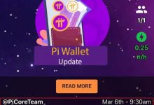 首页重磅更新公告：买卖pi币冻结账号！10000人节点钱包测试，圆周率日发布更多消息！_派想网