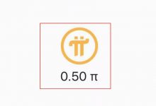 可怜!Pi马上就要开始大规模易货了,我的基础币没了!_派想网