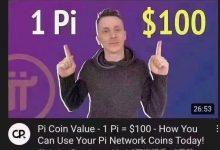 解除认知限制：Pi爆发式的增长于全球最大的社交平台之上！_派想网