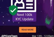 突发！Pi币重磅！10万免费kyc来了，快看看自己收到没有_派想网