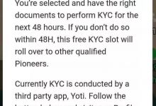 祝贺！Pi生日生日快乐！钱包、kyc、全民易物、主网都在一一兑现！_派想网