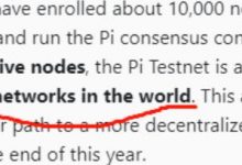 Pi又多了一个到全球第一_派想网