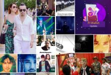 知名画家、文学家和国外著名歌手都在参与Pi_派想网