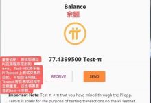 Pi钱包震撼来袭,尼古拉斯快马加鞭争取早日建设主网!_派想网