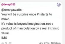 管理员惊天爆料:您将在Pi主网之前备受煎熬,熬得住才能入龙门!_派想网