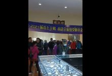 太牛逼了:人满为患!大型玉器专卖店支持pi支付!_派想网