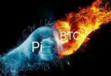 财富重新分配：pi是让你零成本实现财富自由的一次公平机会！_派想网