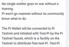 钱包！世界上最大分布式区块链Pi测试钱包强势来袭！_派想网