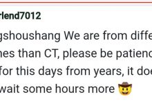 Pi钱包测试未出现,管理员霸气回应!_派想网