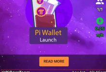 Pi钱包重磅公告,钱包正式来袭_派想网