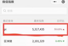 不得了!不得了!Pi测试钱包一出,热度已经全网爆炸!_派想网
