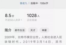 资深小说家为Pi代言!第一部关于Pi的连载小说横空出世!派币帝国:币王传奇!_派想网