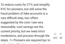 Pi币目前最受推崇的KYC方案新鲜出炉_派想网