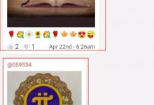 重磅:pi聊天室最新功能出现_派想网