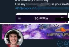 牛逼哄哄:国外一位音乐制片人疯了似的力挺Pi,真的太疯狂了!_派想网