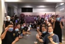 超级给力！Pi测试阶段非常成功，1700万派友世界第一，去中心化帝国正在形成！_派想网