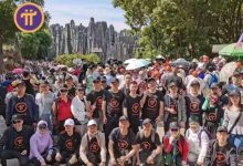 Pi又出圈了！这些照片太让人兴奋了，主网后有Pi可以体验到这些服务_派想网